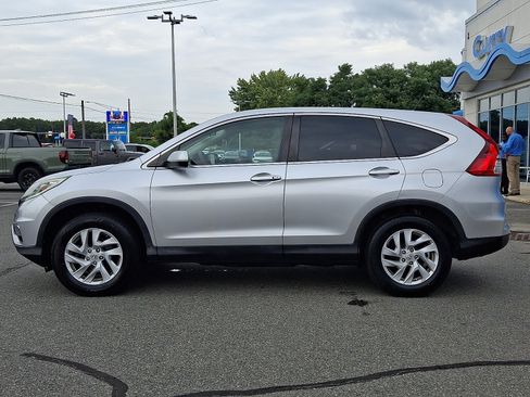 Used 2016 Honda CR-V EX image 7