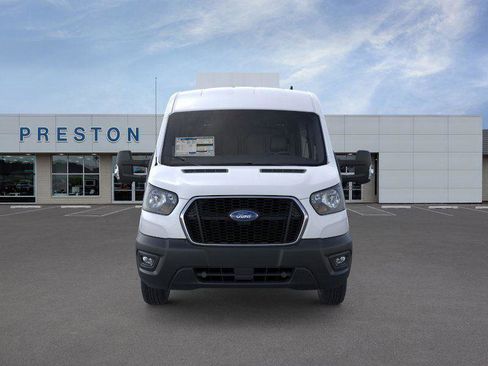 New 2025 Ford Transit 250 w/ Interior Upgrade Package image 6
