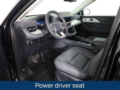 New 2026 Ford Explorer Active w/ Active Comfort Package image 21