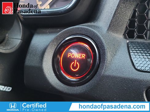 Certified 2024 Honda CR-V Sport image 17
