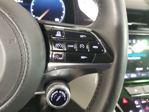 Used 2025 Maserati GranCabrio Modena AWD/4WD image 38
