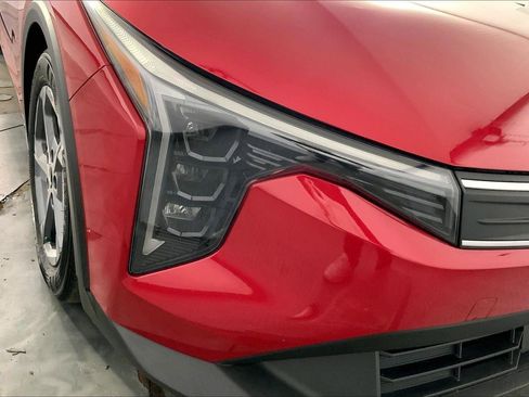 Used 2025 Kia K4 LXS image 26