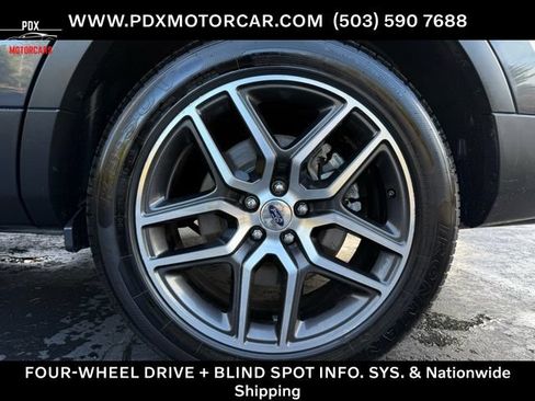 Used 2017 Ford Explorer Sport AWD/4WD image 41