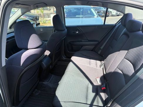 Used 2013 Honda Accord Sport image 12
