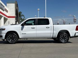 New 2026 RAM 1500 Laramie video 3