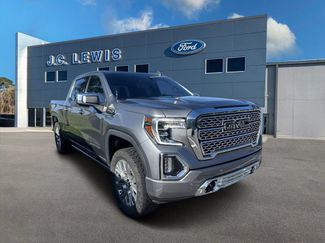 Used 2021 GMC Sierra 1500 Denali w/ Denali Premium Package AWD/4WD video 1