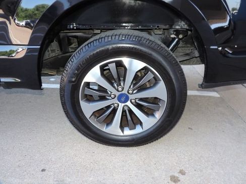 Used 2019 Ford F150 XL w/ Equipment Group 101A Mid RWD image 10