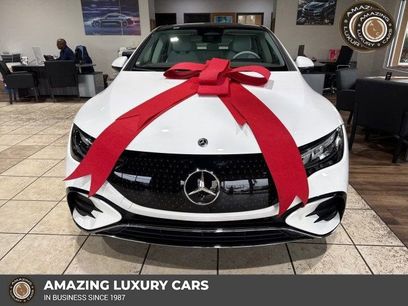 Used 2023 Mercedes-Benz EQE 350+ EQE 350+ Sedan