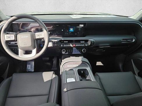 New 2026 Hyundai Palisade SEL image 12