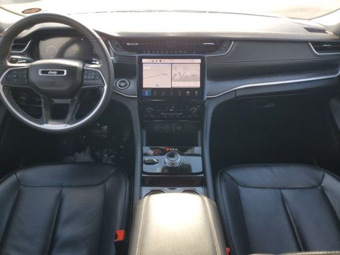 Used 2023 Jeep Grand Cherokee L Limited image 6