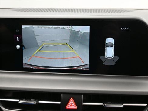 New 2026 Kia Seltos SX w/ SX Sunroof Package image 8