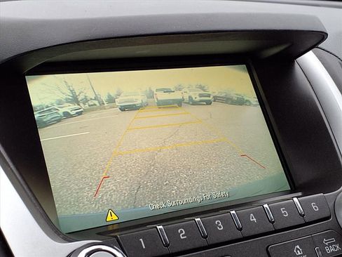 Used 2016 Chevrolet Equinox LT image 23