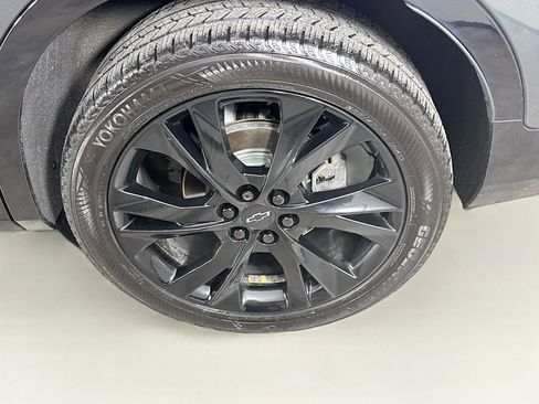 Used 2020 Chevrolet Blazer RS AWD/4WD image 32