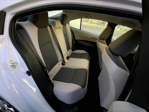 Used 2026 Toyota Corolla LE image 18