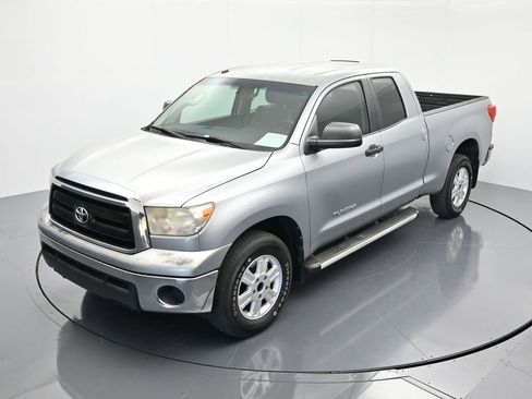 Used 2012 Toyota Tundra 2WD Double Cab image 25