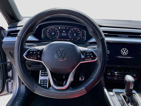 Used 2021 Volkswagen Arteon SEL Premium AWD/4WD image 11