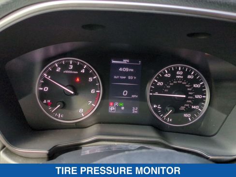 Certified 2026 Subaru Outback Premium image 12