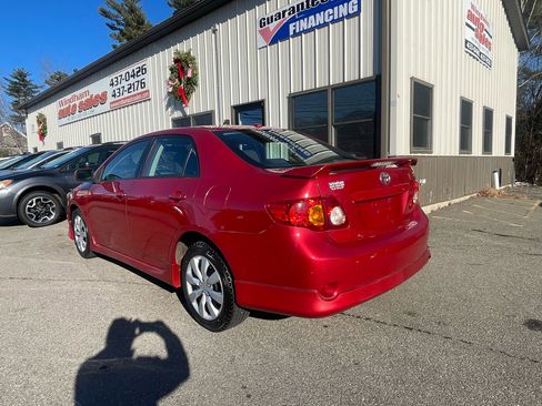 Used 2010 Toyota Corolla image 6