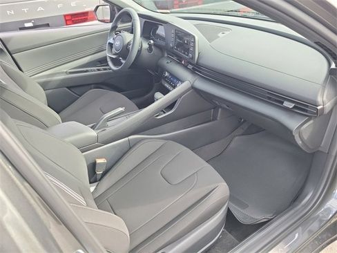 New 2026 Hyundai Elantra Sport image 16