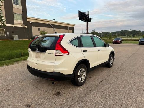 Used 2014 Honda CR-V LX image 14