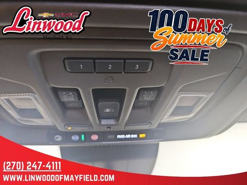 Used 2023 GMC Sierra 1500 Denali w/ Denali Reserve Package AWD/4WD image 28