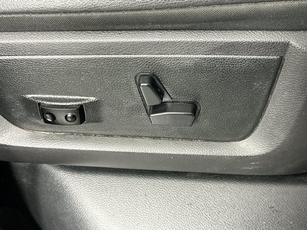 Used 2017 RAM 2500 Laramie AWD/4WD image 22