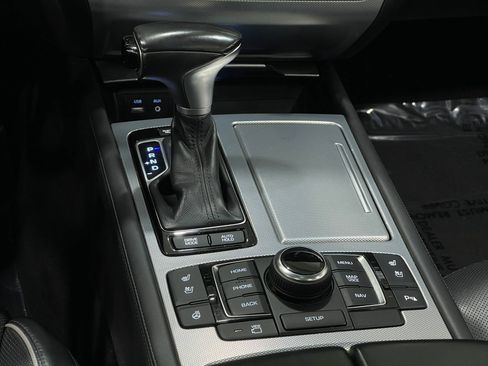 Used 2018 Genesis G80 5.0 Ultimate image 29