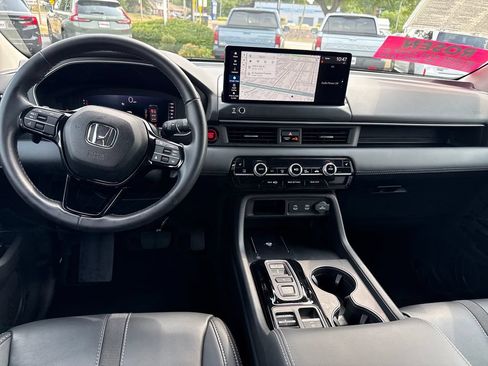 Certified 2026 Honda Pilot EX-L image 26