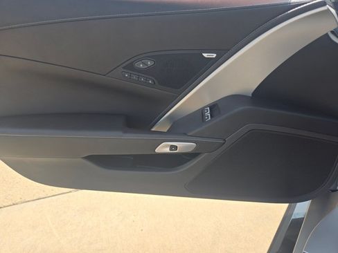 Used 2019 Chevrolet Corvette Grand Sport RWD image 22