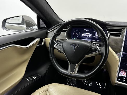Used 2016 Tesla Model S 75D image 24