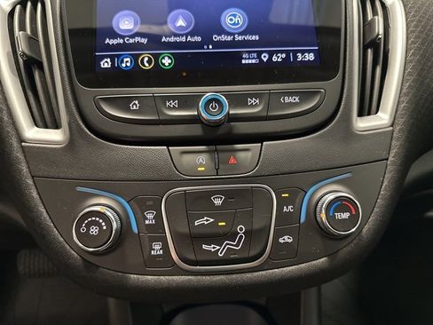 Used 2024 Chevrolet Malibu RS w/ LPO, Floor Liner Package image 23