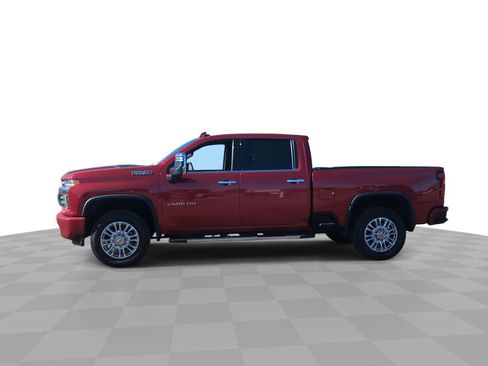 Used 2023 Chevrolet Silverado 2500 High Country w/ Technology Package image 5