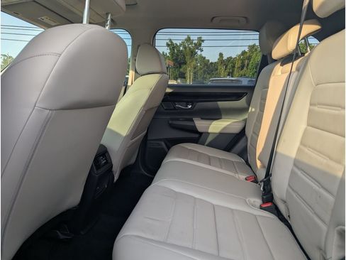 Used 2025 Honda CR-V EX-L image 15