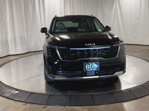 New 2026 Kia Sorento EX image 5