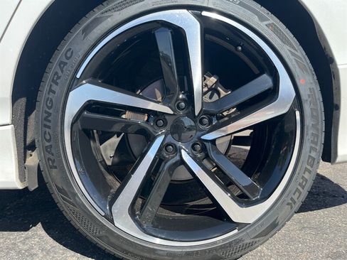 Used 2020 Honda Accord Sport image 37