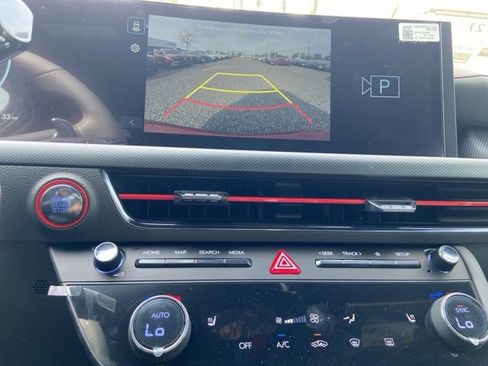 New 2025 Hyundai Sonata N Line image 18