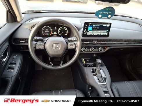 Used 2023 Honda HR-V EX-L image 14