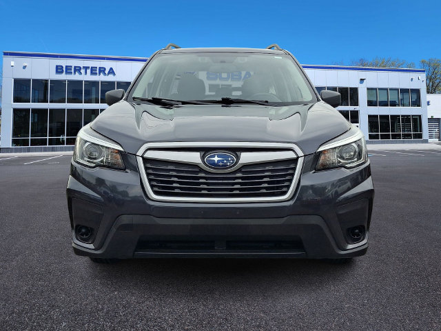 Used 2019 Subaru Forester w/ Alloy Wheel Package AWD/4WD image 2
