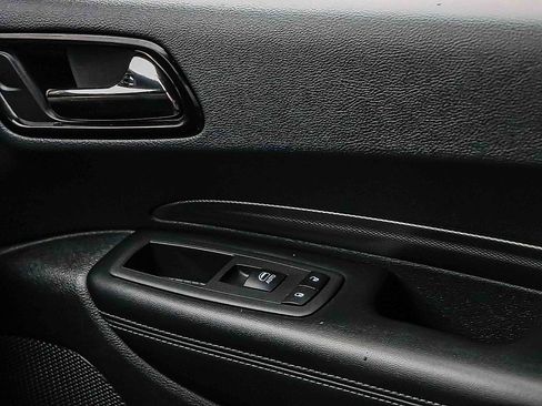 Used 2022 Dodge Durango GT AWD/4WD image 16