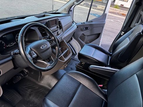 Used 2023 Ford Transit 350 XL image 29