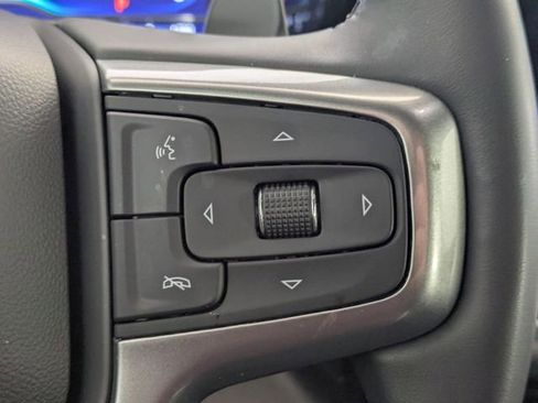 Used 2024 Chevrolet Silverado 1500 LT Trail Boss w/ Convenience Package II image 16