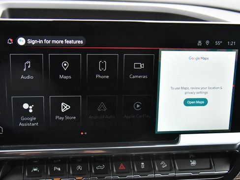 Used 2025 GMC Sierra 1500 Elevation w/ Elevation Premium Package image 29