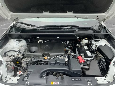 Used 2024 Toyota RAV4 LE FWD image 18