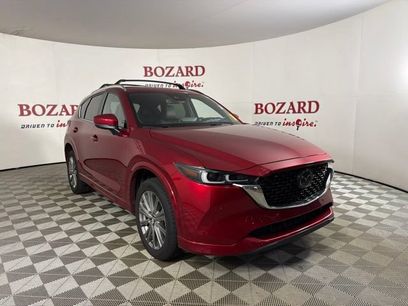 Used 2023 MAZDA CX-5 Signature