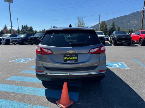 Used 2019 Chevrolet Equinox LT image 6