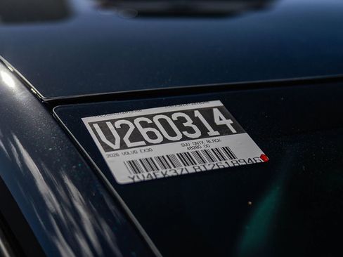 New 2026 Volvo EX30 Ultra AWD/4WD image 29