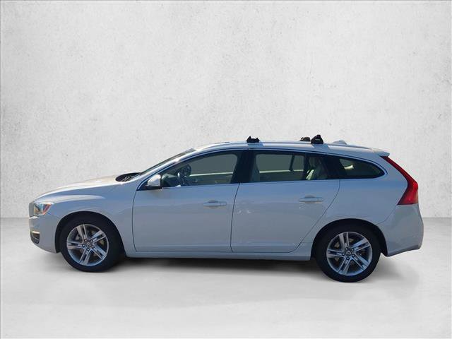 Used 2015 Volvo V60 T5 Platinum FWD image 9