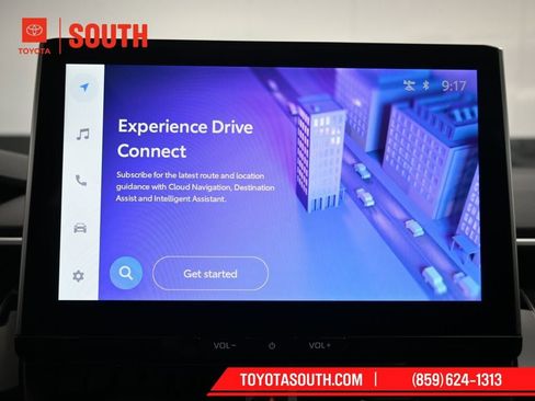 New 2026 Toyota Corolla XSE image 13