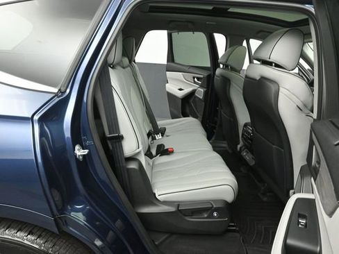 Used 2026 Acura MDX SH-AWD w/ Advance Package image 26