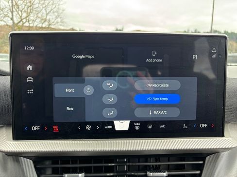 Used 2025 Ford Explorer ST-Line w/ ST-Line Street Pack image 36